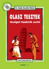 Dr. Szab� Erzs�bet M�ria - Olasz tesztek t�rsalg�si t�mak�r�k szerint
