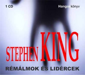 D�rner Gy�rgy - Stephen King - R�m�lmok �s lid�rcek