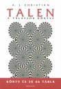 A. J. Christian - Talen - a v�laszok k�nyve