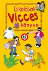 K�g�(V�l.) - Iskol�sok vicces k�nyve