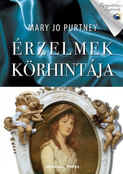 Mary Jo Putney - �rzelmek k�rhint�ja