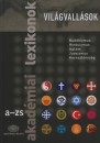 G�rf�l Tibor(Szerk.) - M�t�-T�th Andr�s(Szerk.) - Vil�gvall�sok