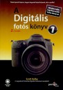 Scott Kelby - A digit�lis fot�s k�nyv