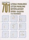 Polg�r L�szl� - 701 literaj sakproblemoj - 701 letter problems - 701 bet�feladv�ny
