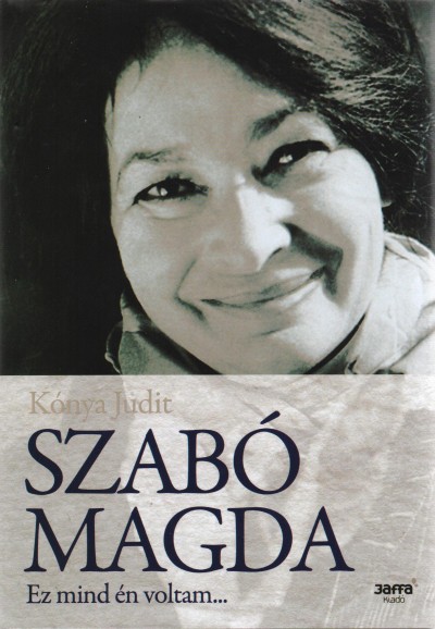 K�nya Judit - Szab� Magda