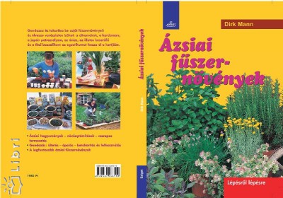 Dirk Mann - �zsiai f�szern�v�nyek
