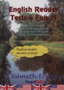 N�meth Ervin - English Reader Tests 4 Fun #1