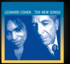 Leonard Cohen - Ten New Songs