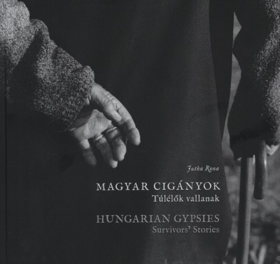 R�na Jutka - Magyar cig�nyok - T�l�l�k vallanak
