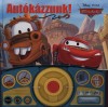 Eric Furman - Verd�k - Aut�k�zzunk!