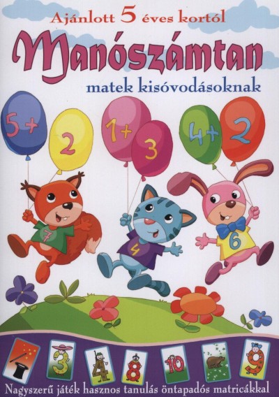  - Man�sz�mtan - matek kis�vod�soknak