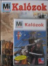 Rainer Crummenerl - Kal�zok - Mi micsoda