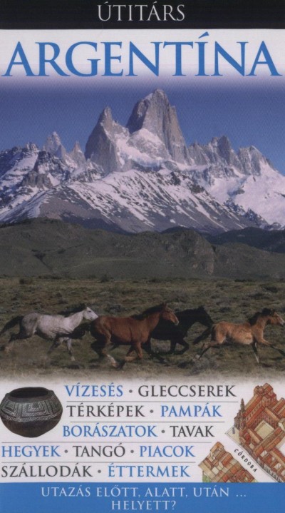 Aruna(Szerk.) Ghose - Argent�na