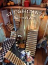 Luca Anna(Szerk.) - Az eg�rtanya - Samu �s Juli