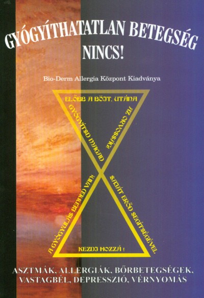 Kecskem�ti Lajos - Gy�gy�thatatlan betegs�g nincs!