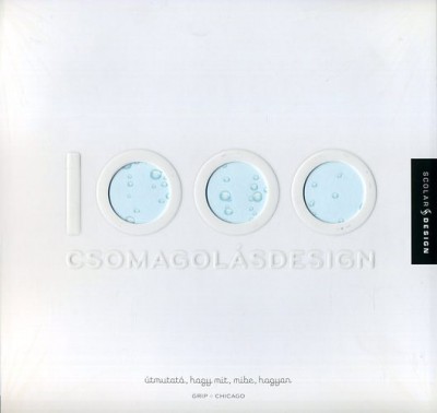  - 1000 csomagol�sdesign