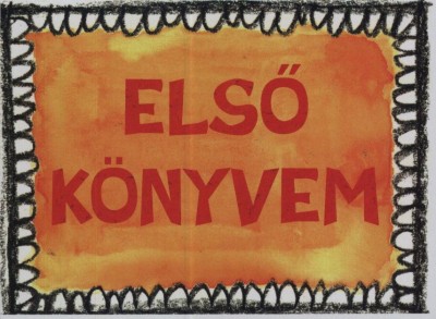 Makovecz Anna - Els� k�nyvem