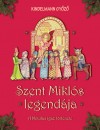 Kindelmann Gy�z� - Szent Mikl�s legend�ja