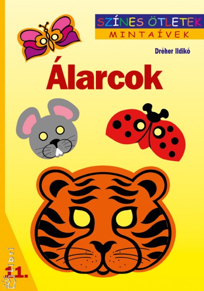 Dr�her Ildik� - �larcok