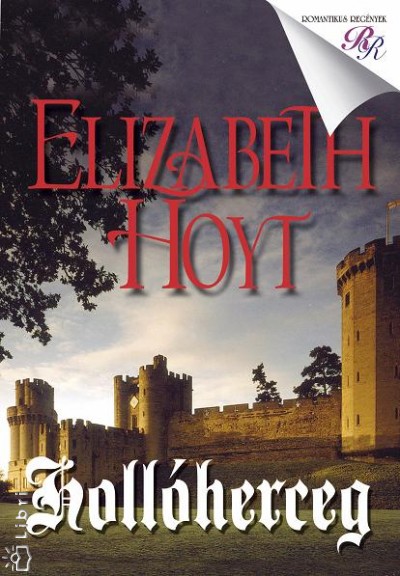 Elizabeth Hoyt - Holl�herceg
