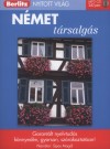Dr. Steve Williams - N�met t�rsalg�s - Berlitz