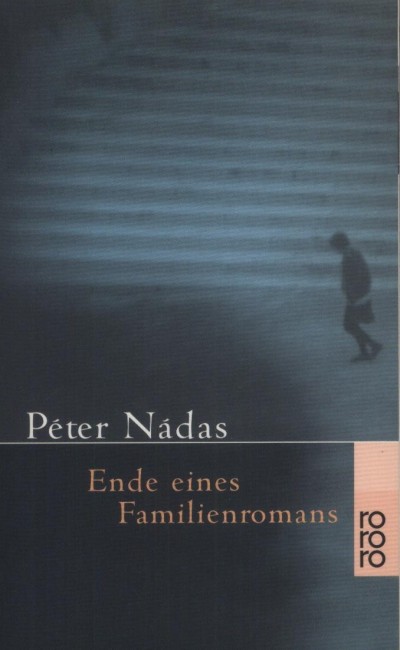 N�das P�ter - Ende eines Familienromans