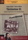 Kaposi J�zsef - Sz�ray Mikl�s - T�rt�nelem III.