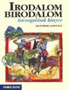 N�meth Ervin - Irodalom Birodalom - Barangol�sok k�nyve 6 o.