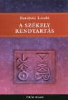 Barab�si L�szl� - A sz�kely rendtart�s