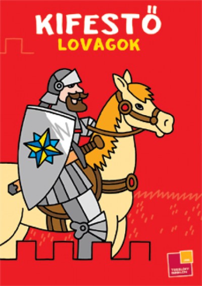  - Kifest� - Lovagok