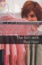 Christine Lindop - The Girl with Red Hair