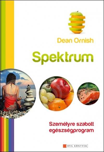 Dean Ornish - Spektrum