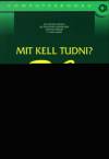 G. Nagy J�nos - Dr. Kov�cs Tivadar - Dr. Kov�csn� Cohner Judit - Ozsv�th Mikl�s - Mit kell tudni? a pc-r�l p�ldat�r