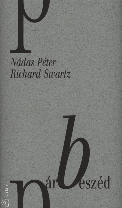 N�das P�ter - Richard Swartz - P�rbesz�d