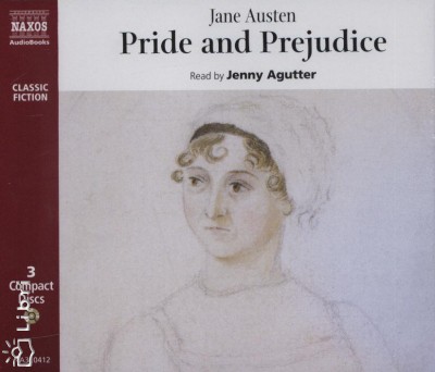 Jane Austen - Pride and Prejudice