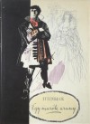 John Steinbeck - Egy mar�k arany