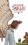 David Almond - Skelling - Sz�rnyak �s titkok