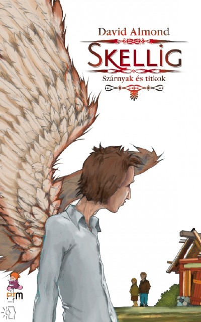 David Almond - Skelling - Sz�rnyak �s titkok