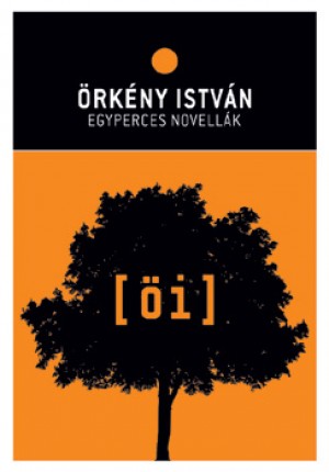 �rk�ny Istv�n - Egyperces novell�k