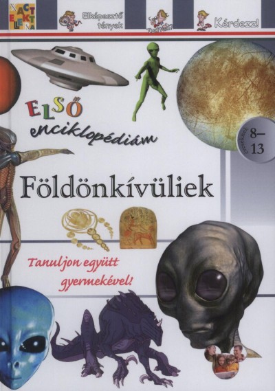  - F�ld�nk�v�liek - Els� enciklop�di�m