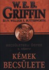 W. E. B. Griffin - K�mek becs�lete