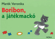 Mar�k Veronika - Boribon a j�t�kmack�