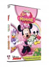  - Mickey eg�r j�tsz�tere - �n Minnie