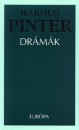 Harold Pinter - Dr�m�k