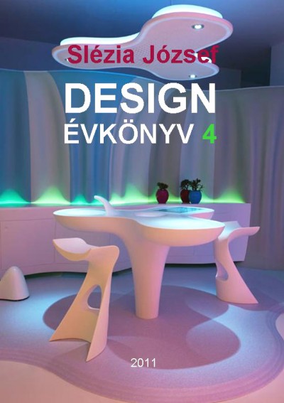 Sl�zia J�zsef - Design �vk�nyv 4.