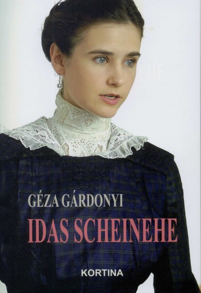 G�rdonyi G�za - Idas Scheinehe