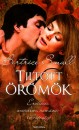 Bertrice Small - Tiltott �r�m�k