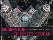 Charlotte(Szerk.) Ecorcheville - Modern kori �p�t�szeti csod�k