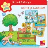 Rozgonyi Sarolta(Szerk.) - Kirak�k�nyv - Ismered az �vszakokat?