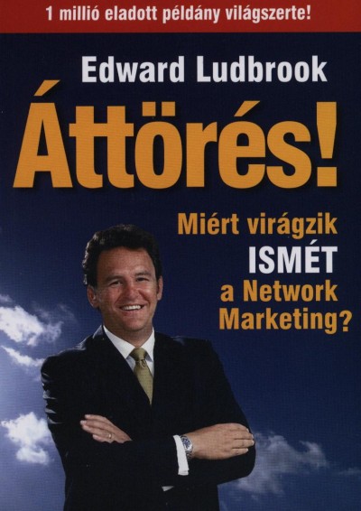 Edward Ludbrook - �tt�r�s!